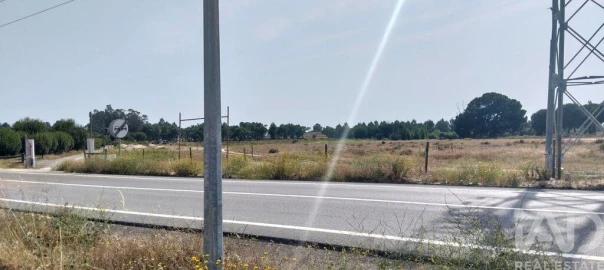 Terreno para Venda em Almeirim