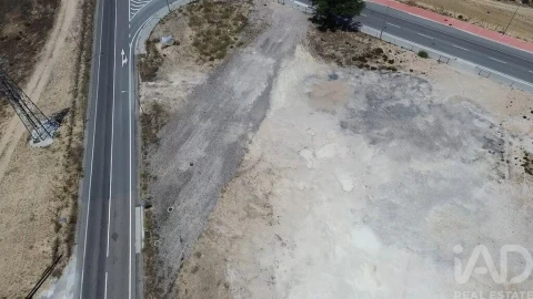 Terreno para Venda em Almeirim