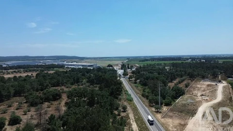 Terreno para Venda em Almeirim