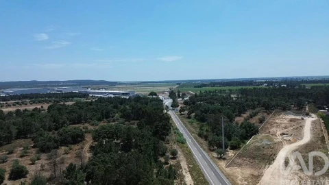 Terreno para Venda em Almeirim