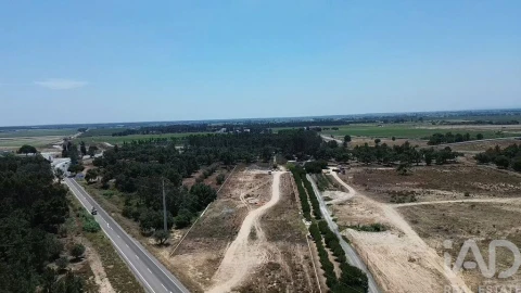Terreno para Venda em Almeirim