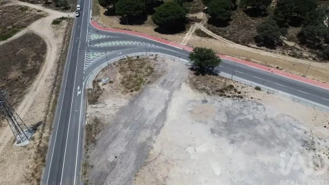 Terreno para Venda em Almeirim