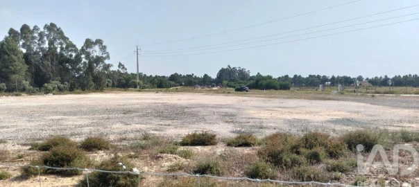 Terreno para Venda em Almeirim