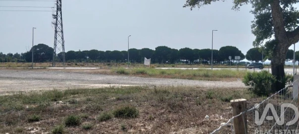 Terreno para Venda em Almeirim