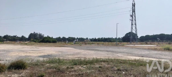 Terreno para Venda em Almeirim