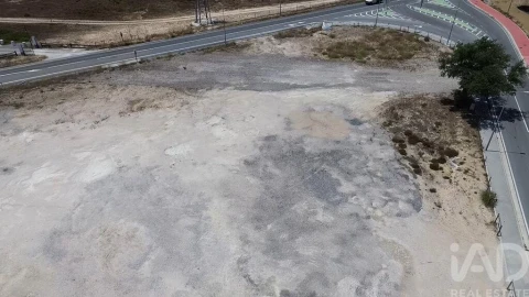 Terreno para Venda em Almeirim