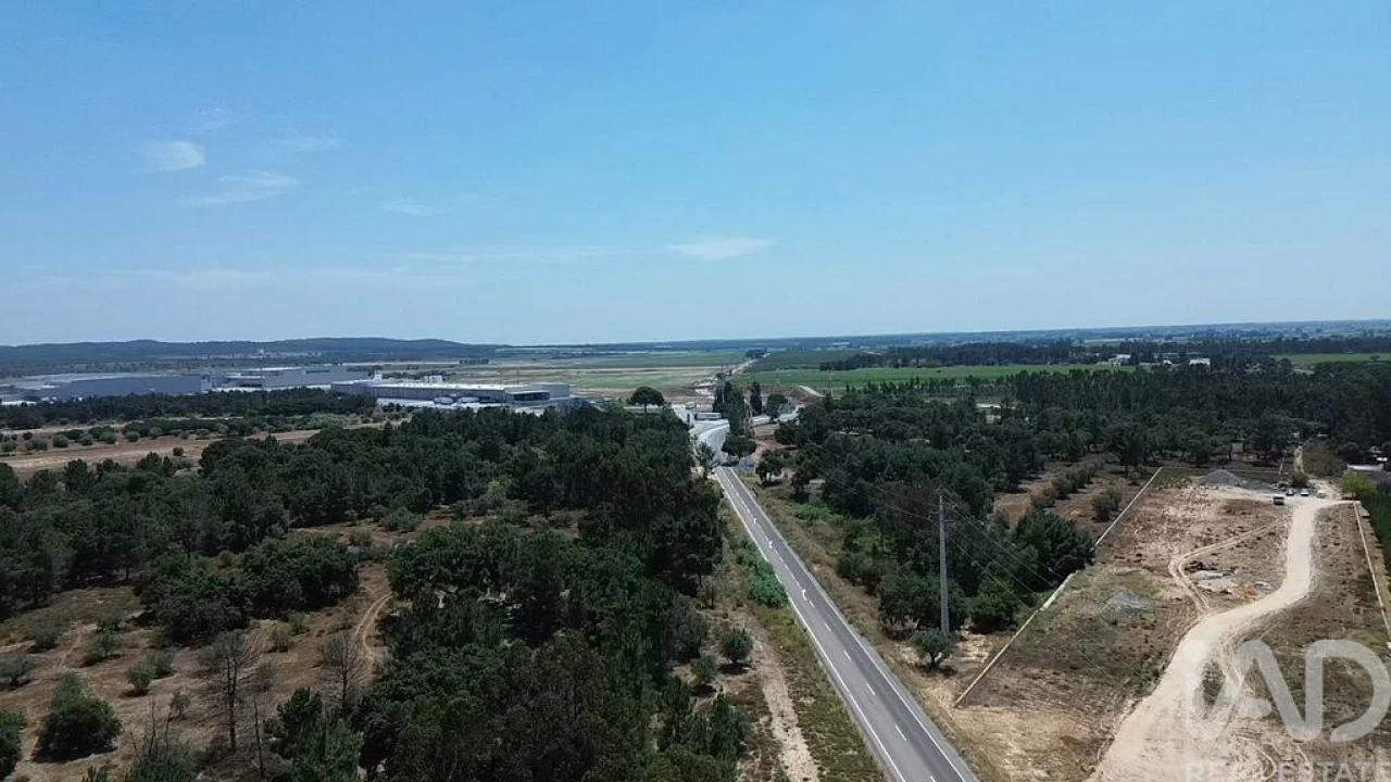 Terreno para Venda em Almeirim Foto 26