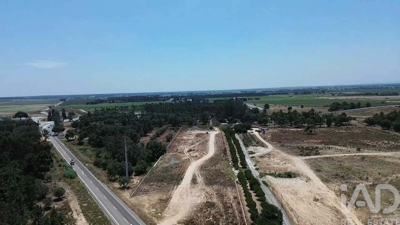 Terreno para Venda em Almeirim Foto 36