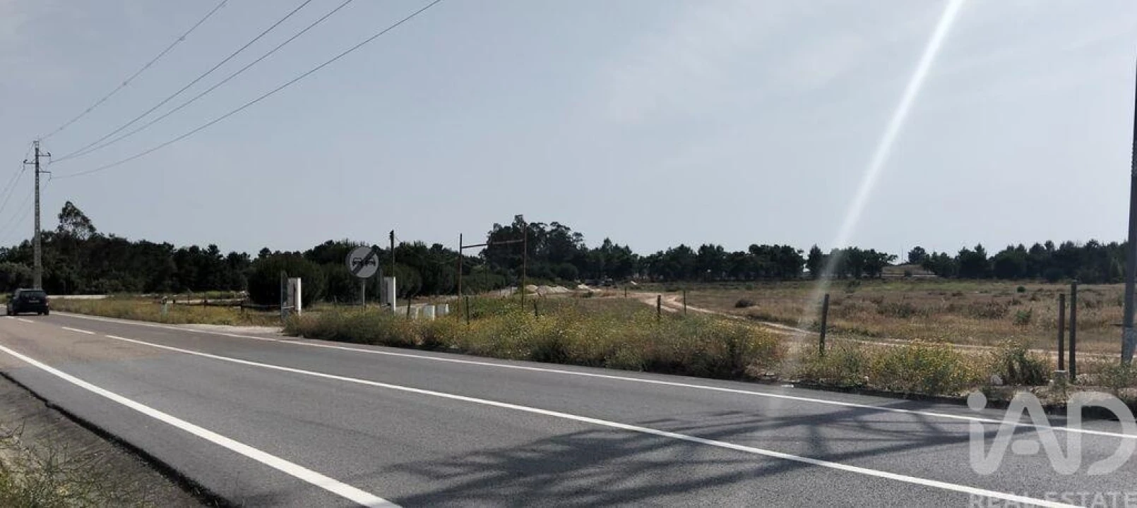 Terreno para Venda em Almeirim Foto 1