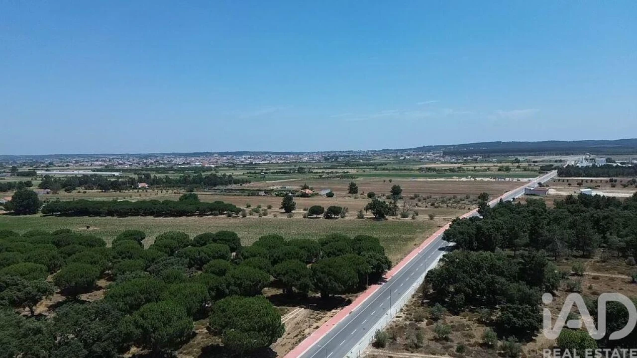 Terreno para Venda em Almeirim Foto 29
