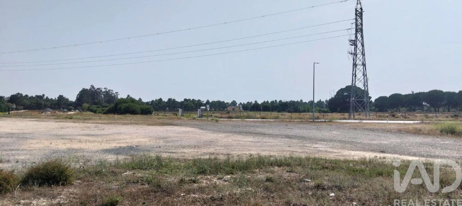 Terreno para Venda em Almeirim Foto 10
