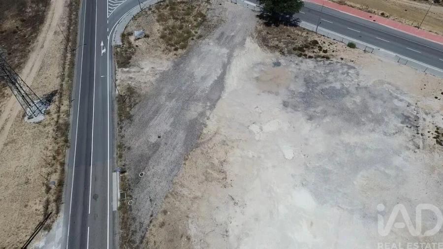 Terreno para Venda em Almeirim Foto 21