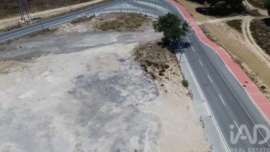 Terreno para Venda em Almeirim Foto 19
