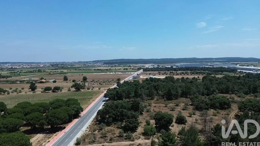 Terreno para Venda em Almeirim Foto 30