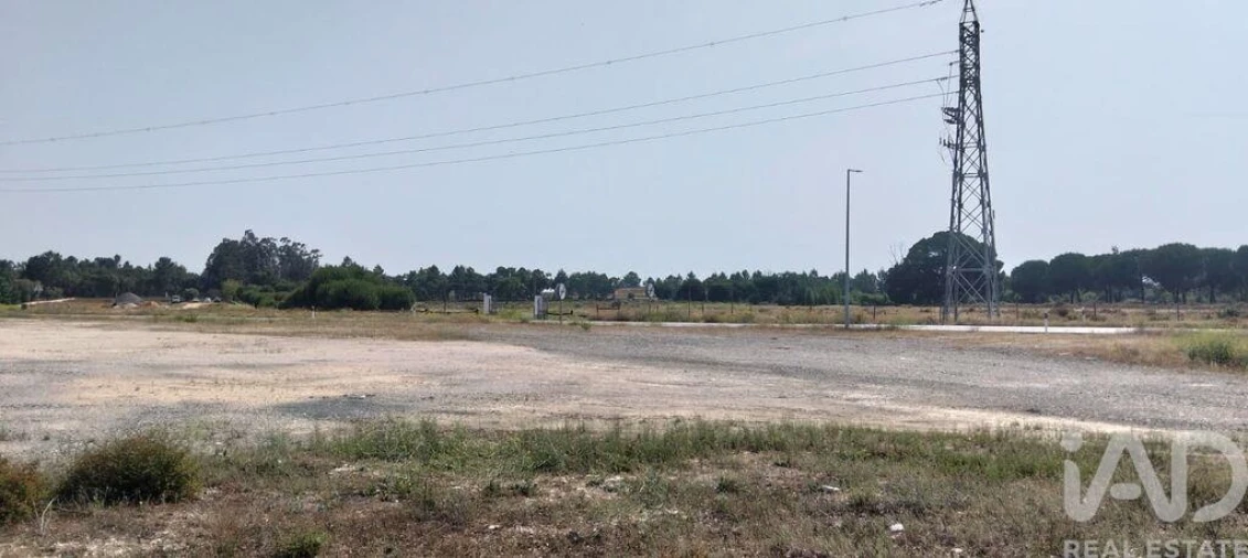 Terreno para Venda em Almeirim Foto 10