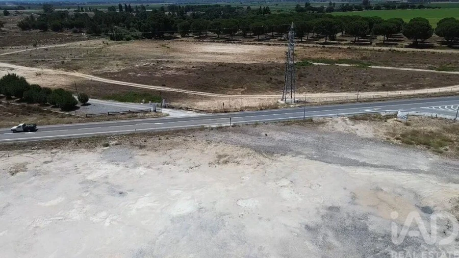 Terreno para Venda em Almeirim Foto 15