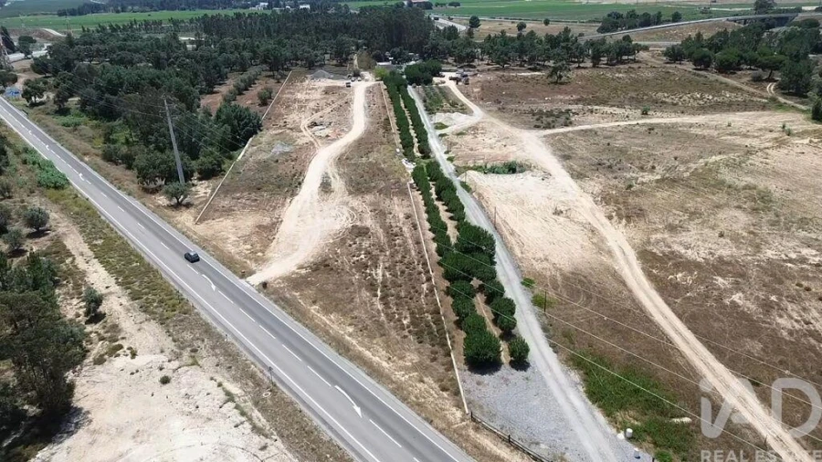 Terreno para Venda em Almeirim Foto 24