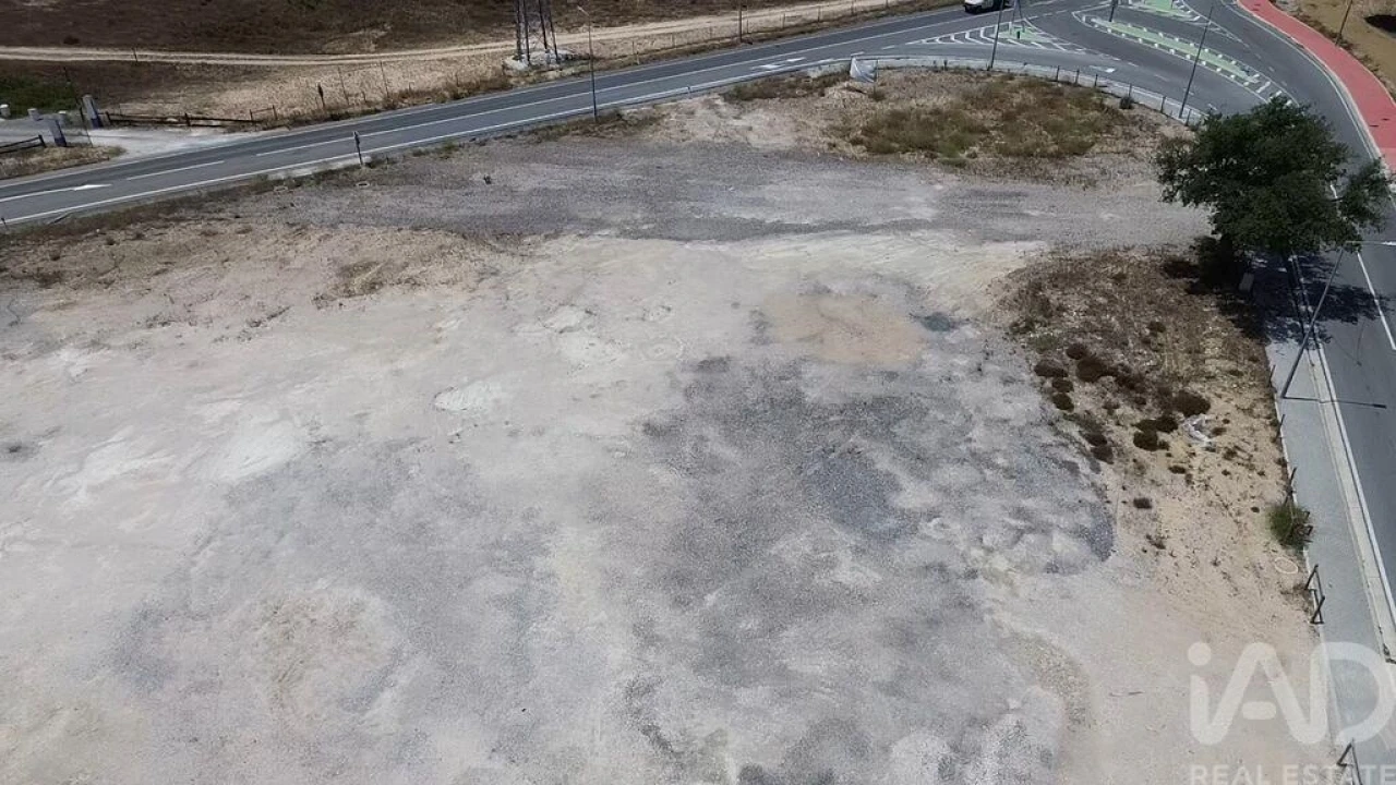 Terreno para Venda em Almeirim Foto 18
