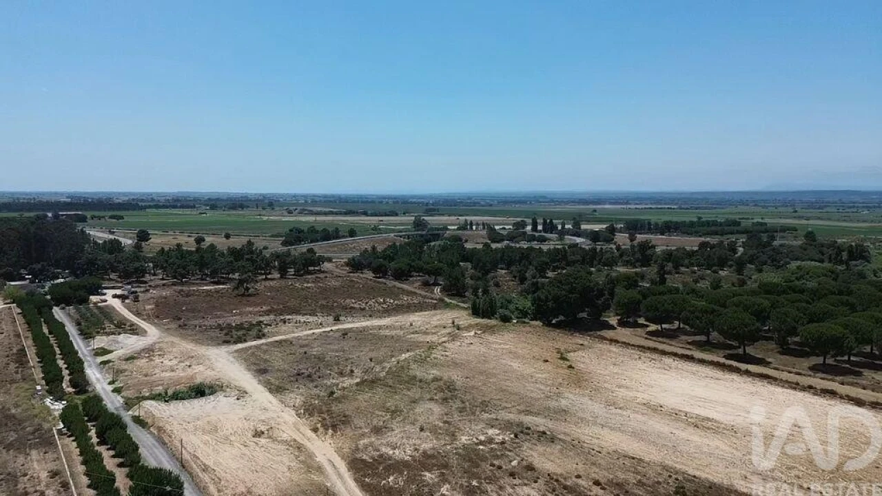 Terreno para Venda em Almeirim Foto 37