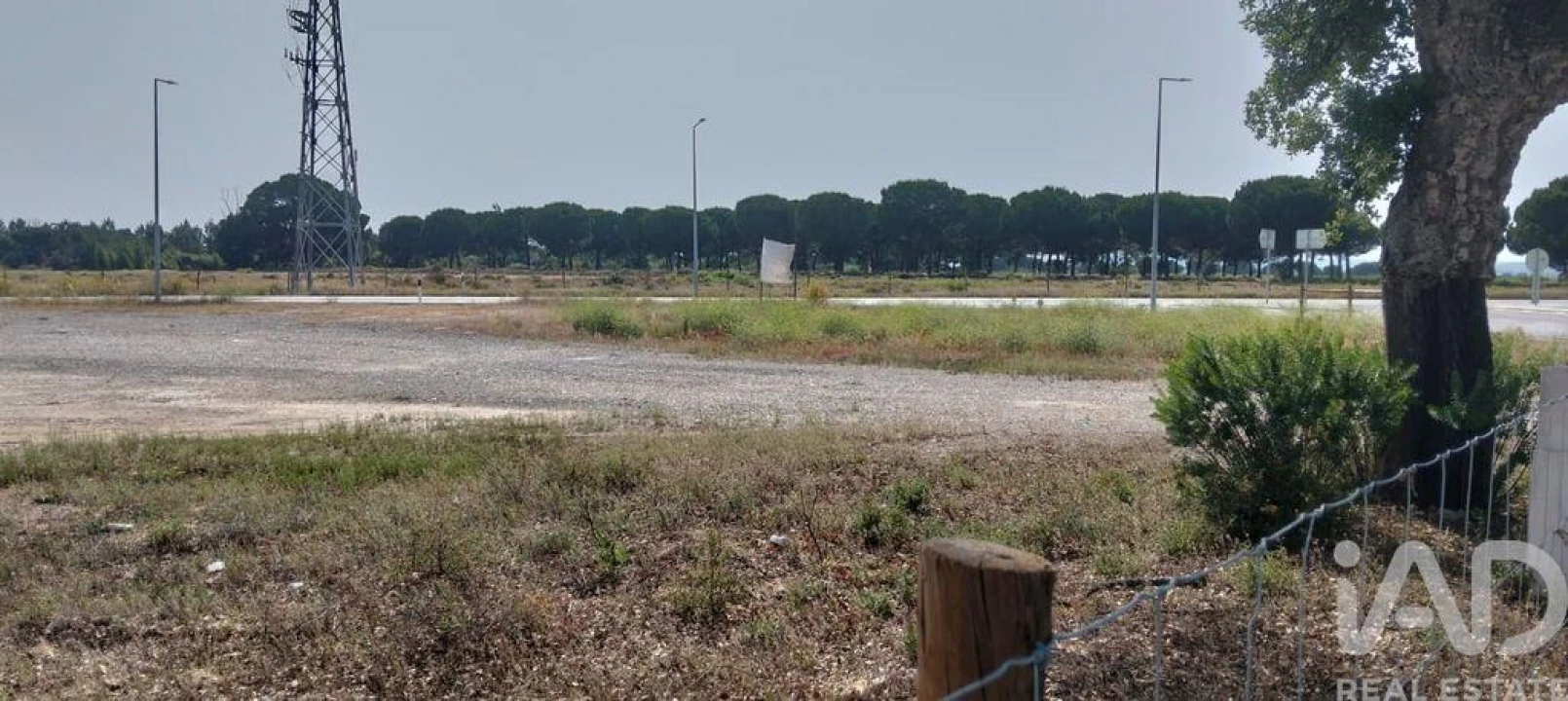 Terreno para Venda em Almeirim Foto 7