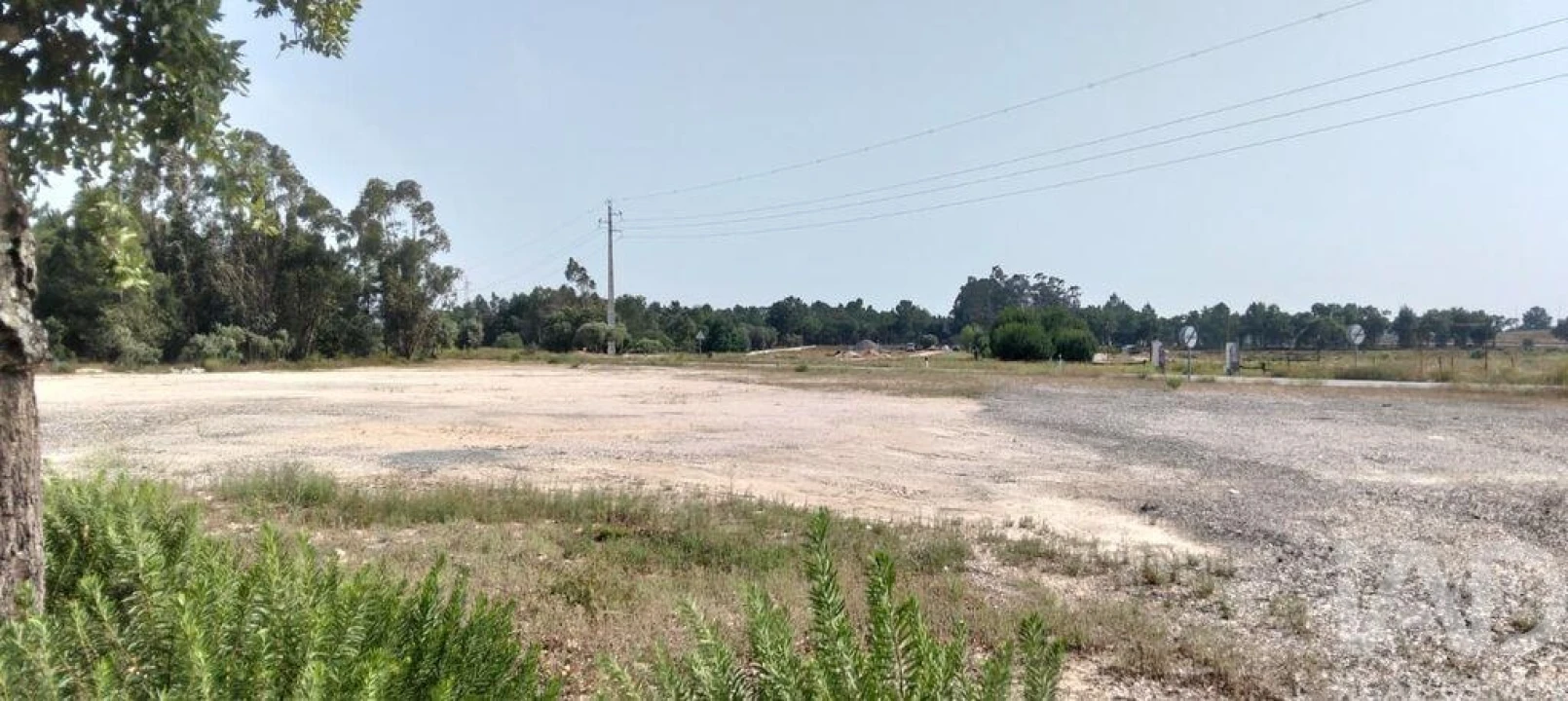 Terreno para Venda em Almeirim Foto 14