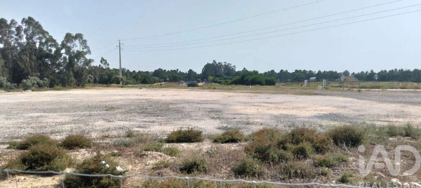 Terreno para Venda em Almeirim Foto 9