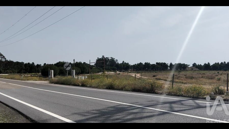 Terreno para Venda em Almeirim
