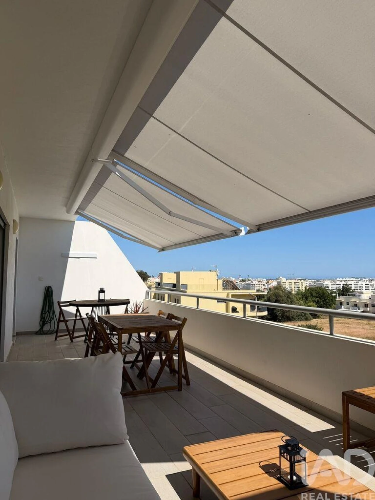 Apartamento T3 para Venda em Quelfes Foto 4