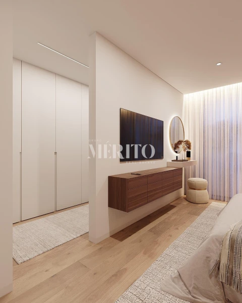 Moradia T3 para Venda em Turiz