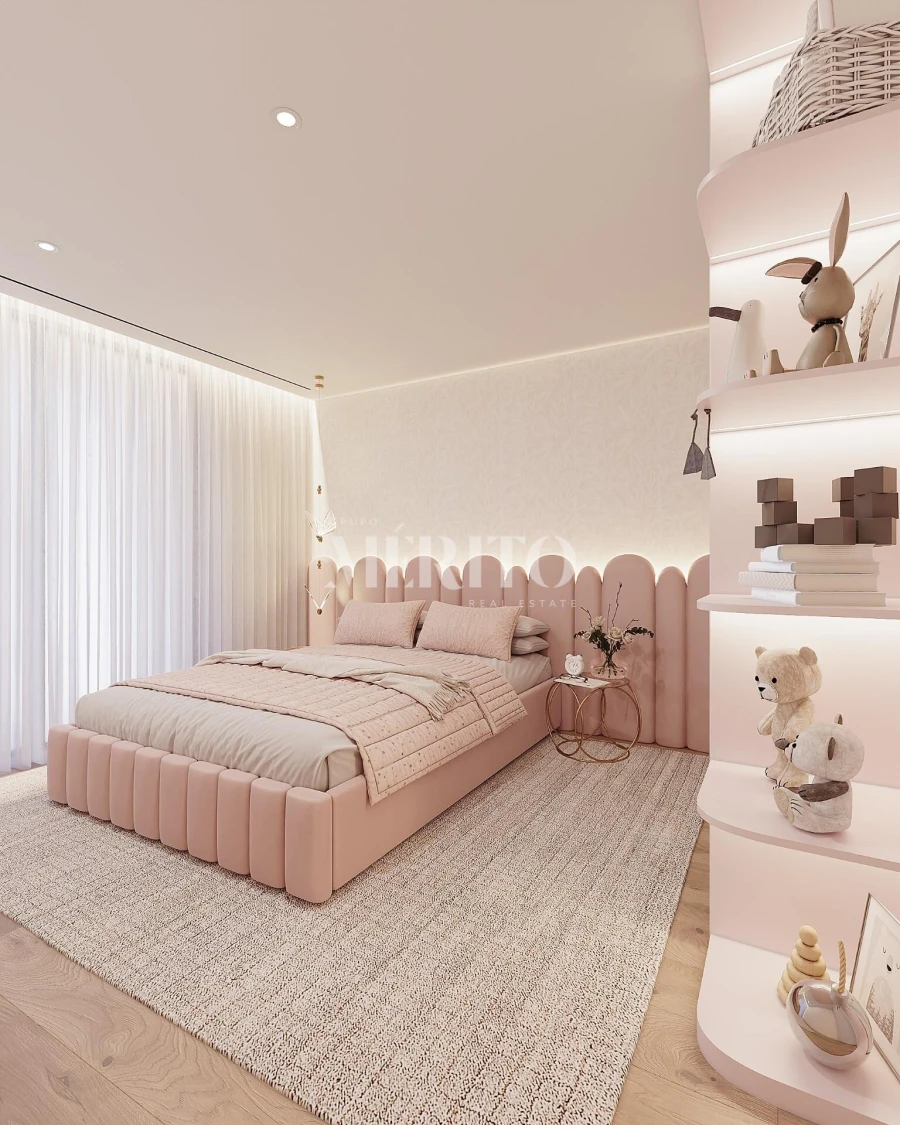Moradia T3 para Venda em Turiz Foto 12