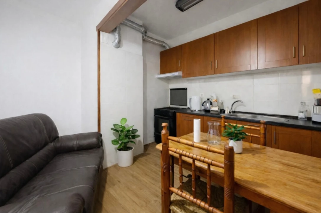 Apartamento T1 para Venda em São Martinho do Bispo e Ribeira de Frades Foto 4