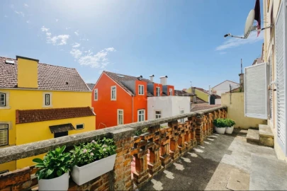 Apartamento T1 para Venda em São Martinho do Bispo e Ribeira de Frades