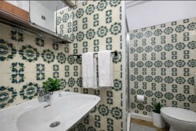 Apartamento T1 para Venda em São Martinho do Bispo e Ribeira de Frades