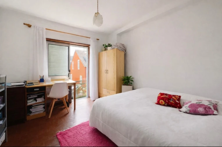 Apartamento T1 para Venda em São Martinho do Bispo e Ribeira de Frades Foto 5