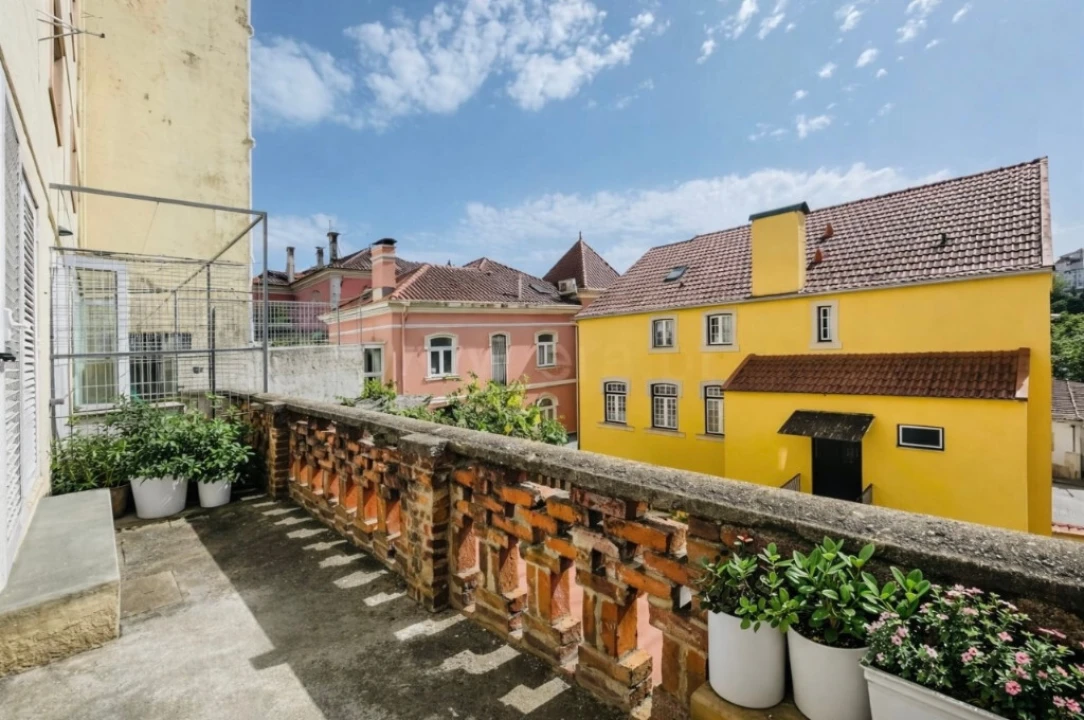 Apartamento T1 para Venda em São Martinho do Bispo e Ribeira de Frades Foto 6