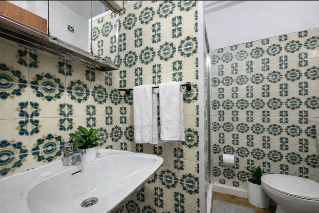 Apartamento T1 para Venda em São Martinho do Bispo e Ribeira de Frades Foto 3