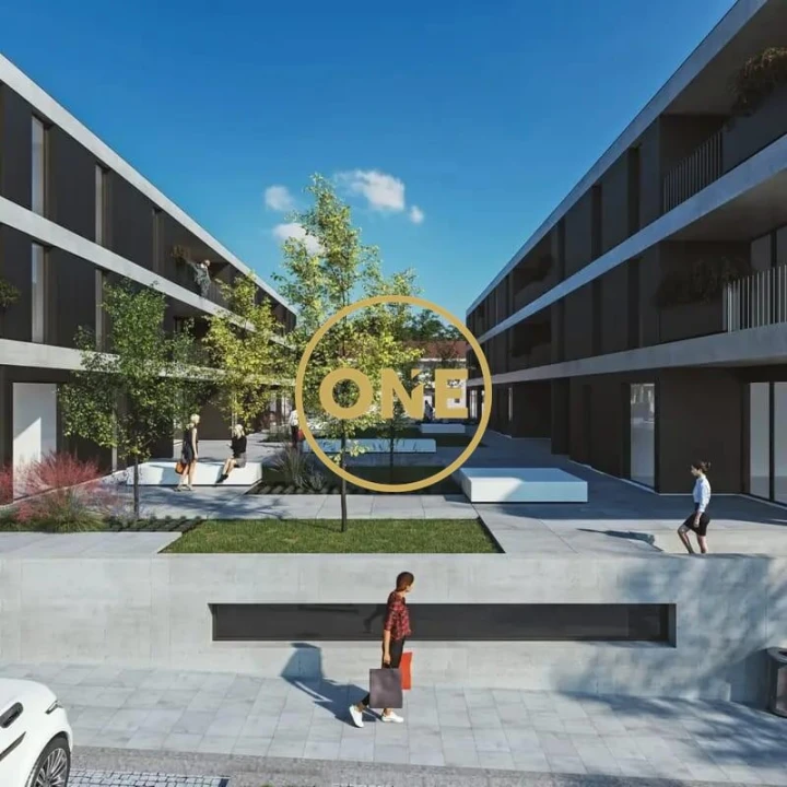 Apartamento T3 para Venda em Nespereira Foto 6