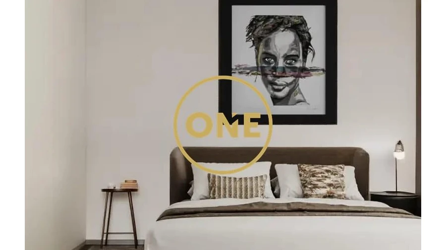 Apartamento T3 para Venda em Nespereira