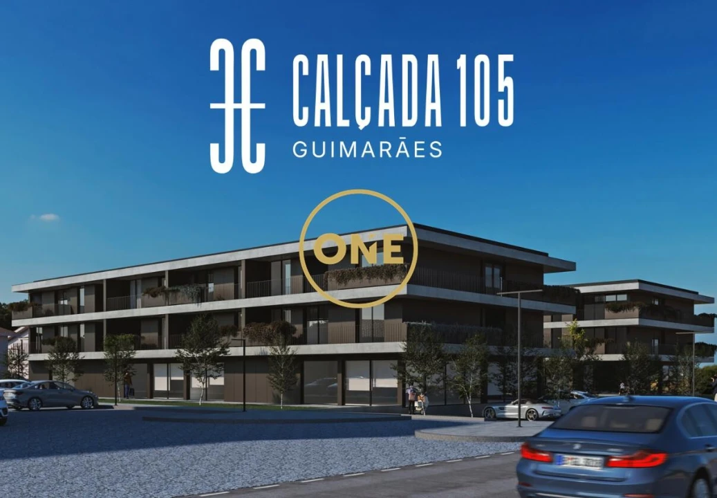 Apartamento T2 para Venda em Nespereira Foto 2