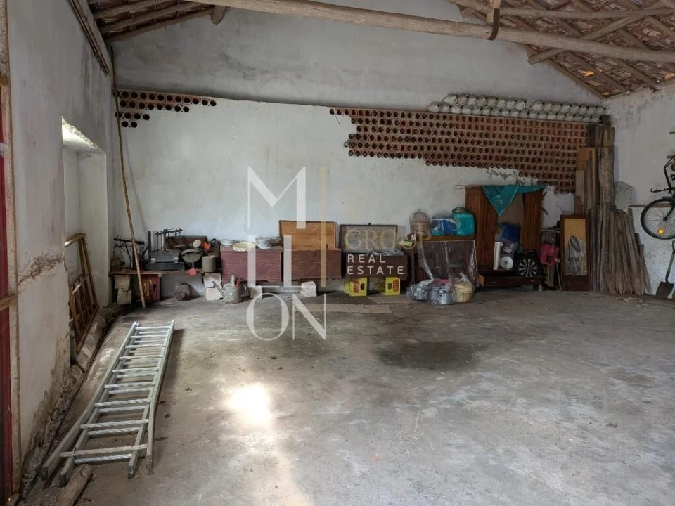 Armazém para Venda em Alvorninha Foto 2