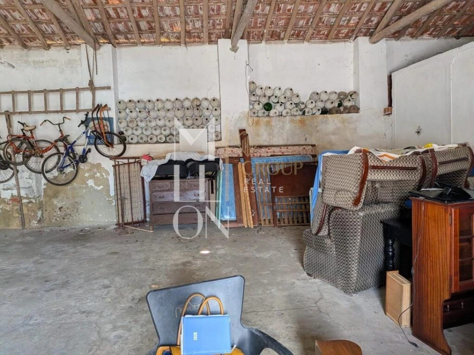 Armazém para Venda em Alvorninha Foto 5