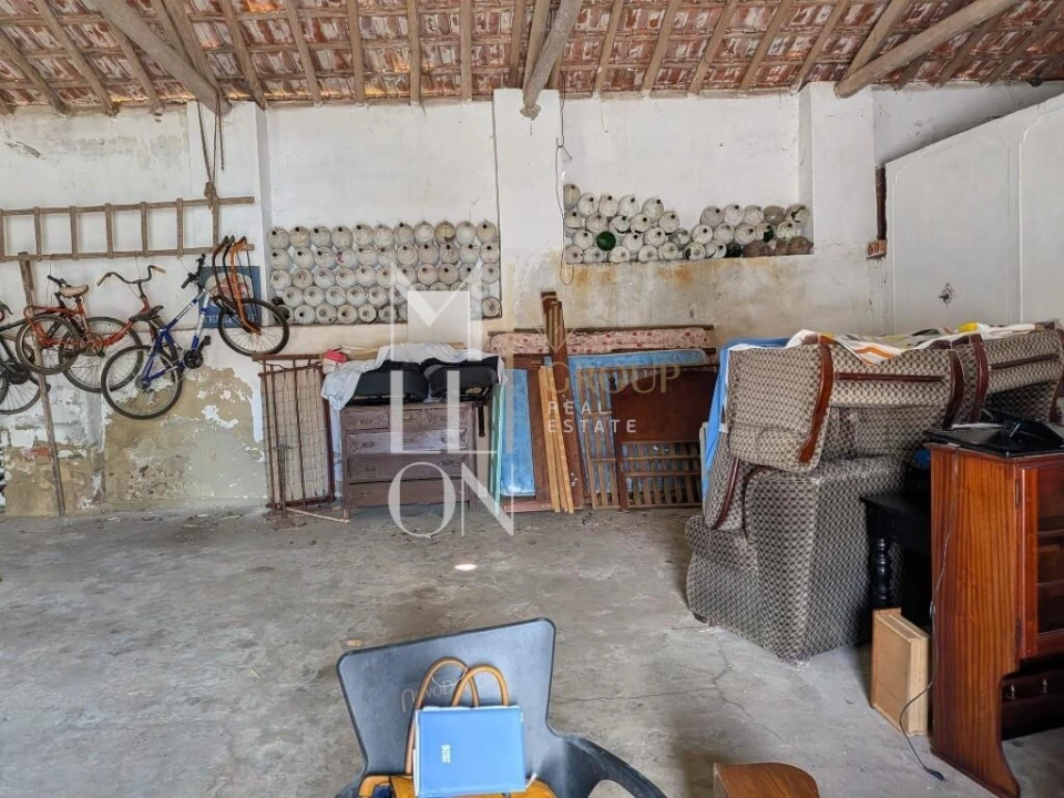 Armazém para Venda em Alvorninha Foto 3