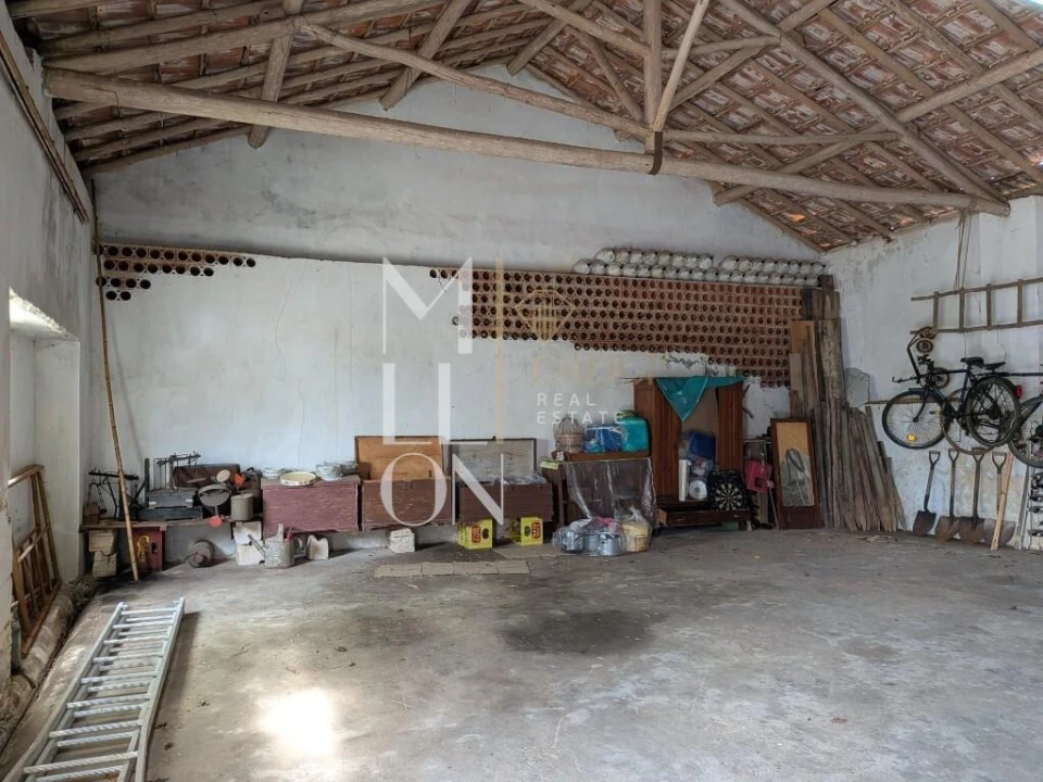 Armazém para Venda em Alvorninha Foto 8