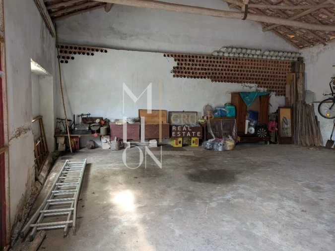 Armazém para Venda em Alvorninha Foto 2