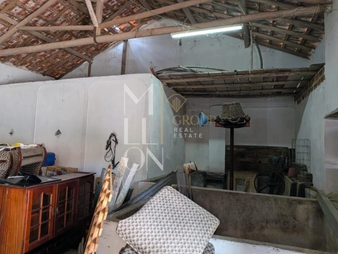 Armazém para Venda em Alvorninha Foto 6