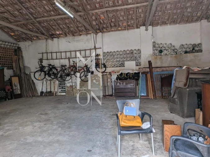 Armazém para Venda em Alvorninha Foto 7