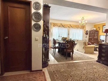 Apartamento T3 para Venda em Fatima