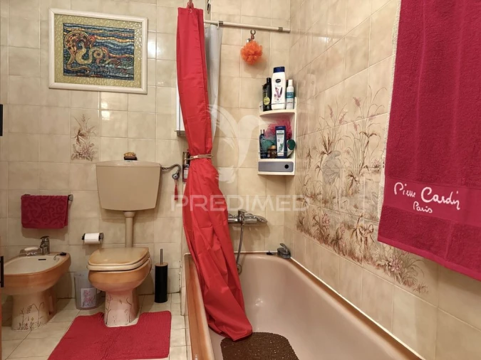 Apartamento T3 para Venda em Fatima Foto 16