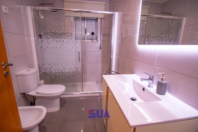 Quarto para Arrendamento em Ferreiros, Prozelo e Besteiros