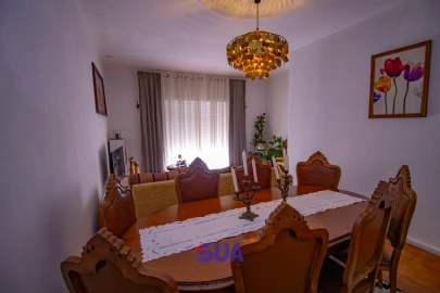 Quarto para Arrendamento em Ferreiros, Prozelo e Besteiros